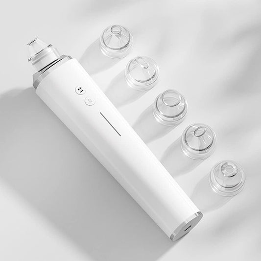HD Camera Pore Vacuum Acne Remover