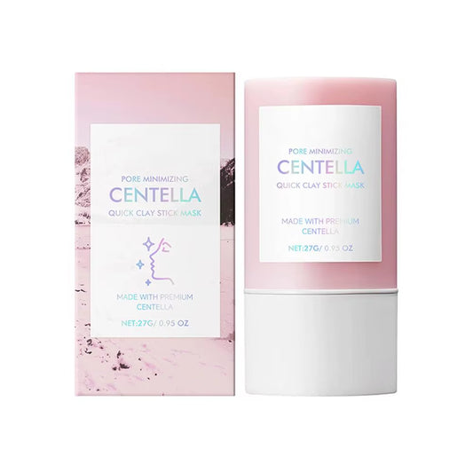 Centella Glow Clay Mask Stick